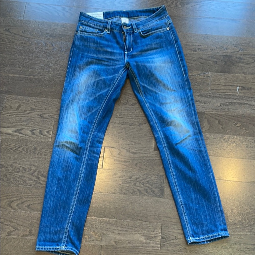 Dondup Women’s Jeans Size 27 Monroe